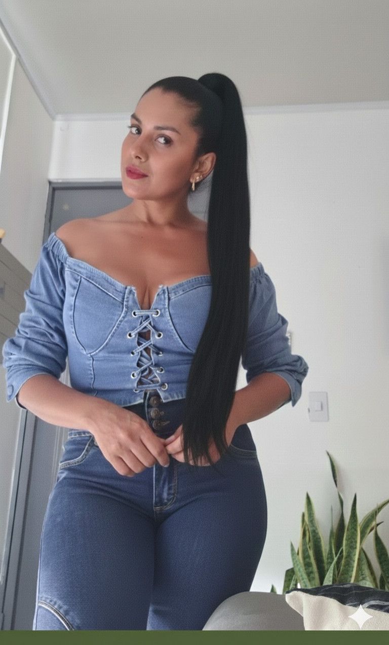Yisneth, 36