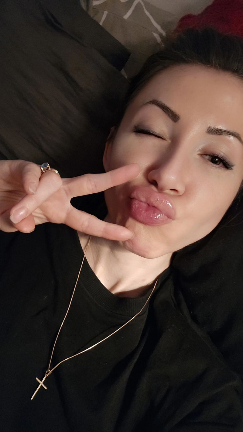 Yulia, 33