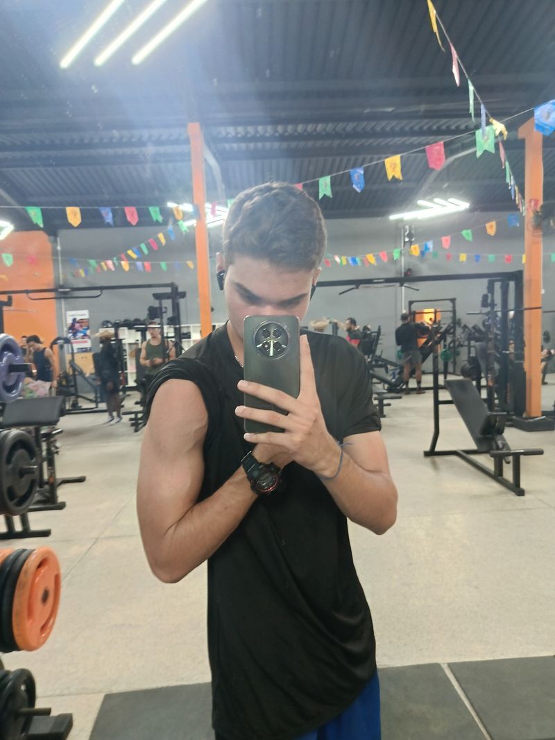 Pedro, 19