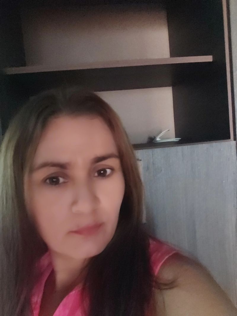 Mayerly, 43