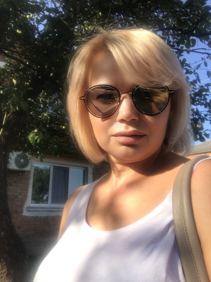 Ірина, 43