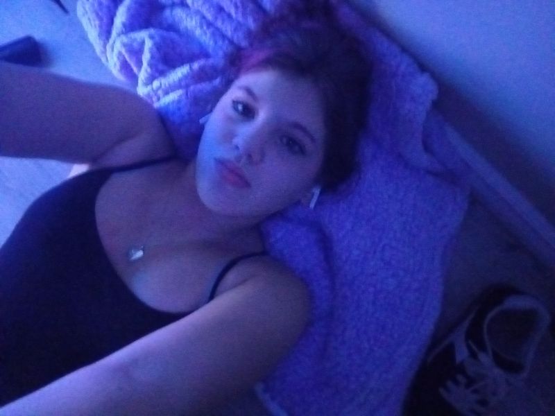 Sophia, 18
