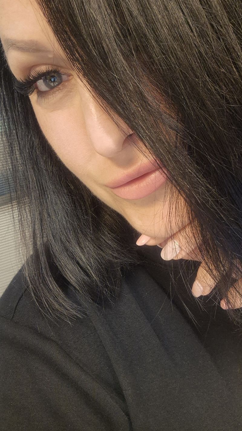 Sylwia, 35