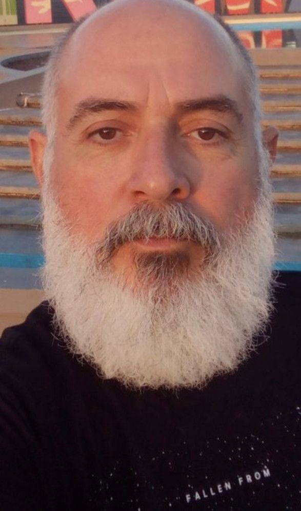 Stevie, 57