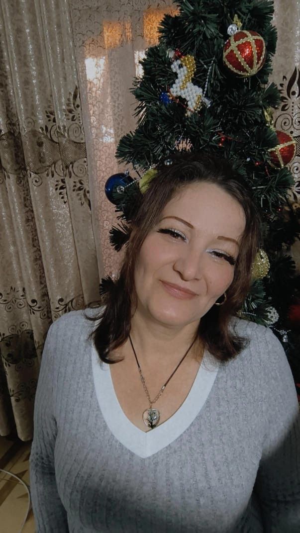 Лена, 45