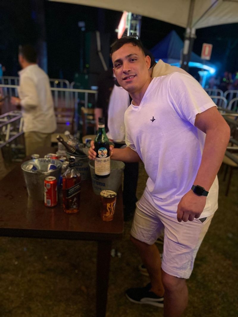 Walter, 30