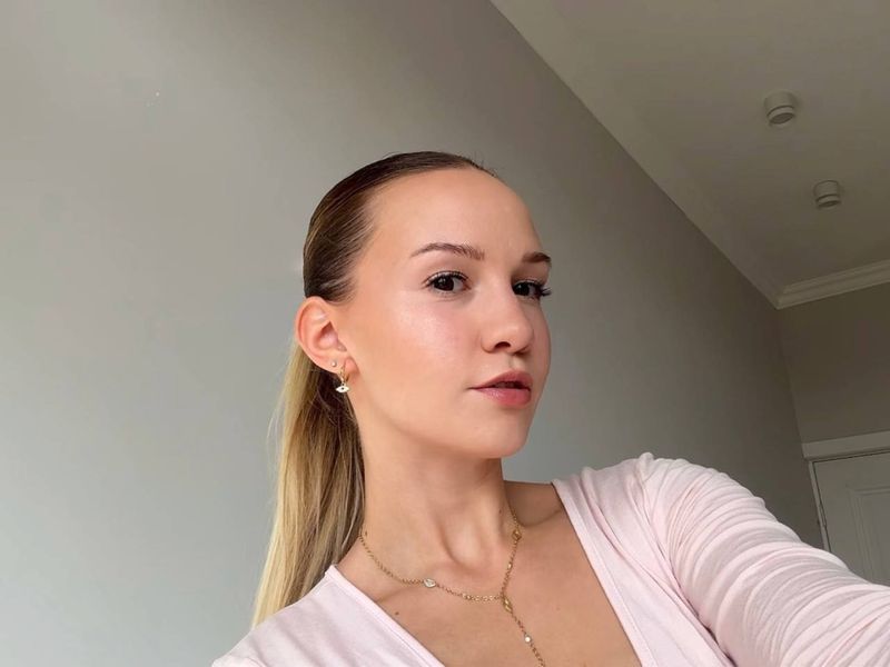 Дарья, 32