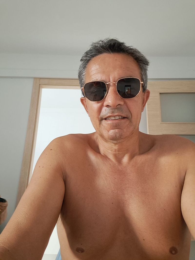 Abreu, 50
