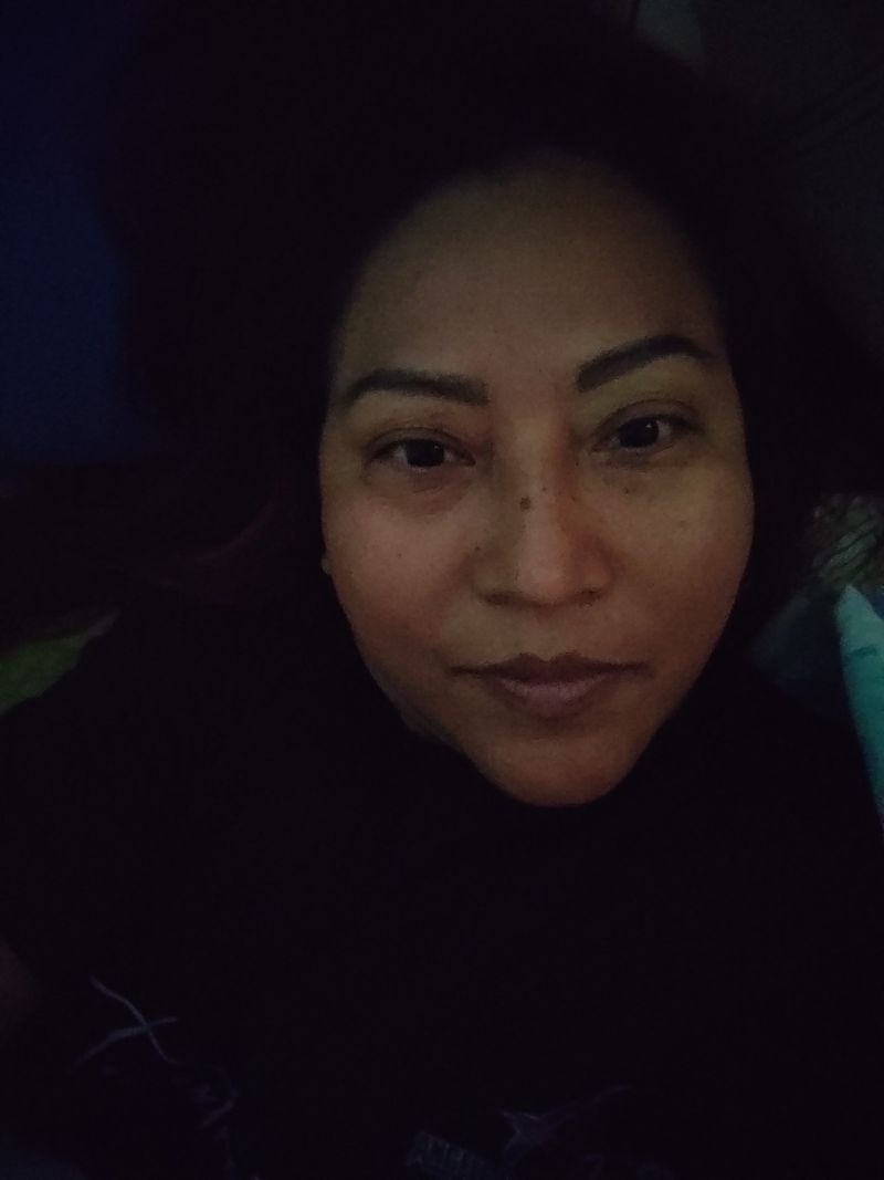 Magdi, 45