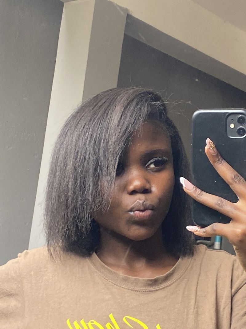Stacey, 21