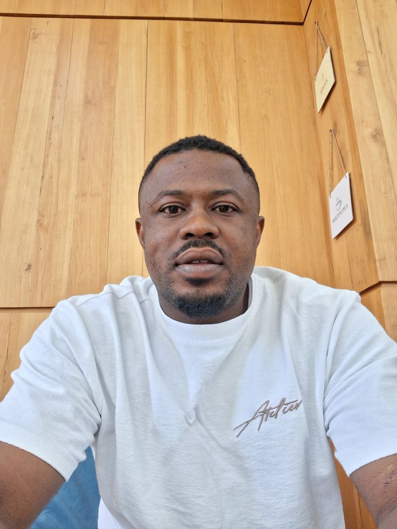 Isaac, 38