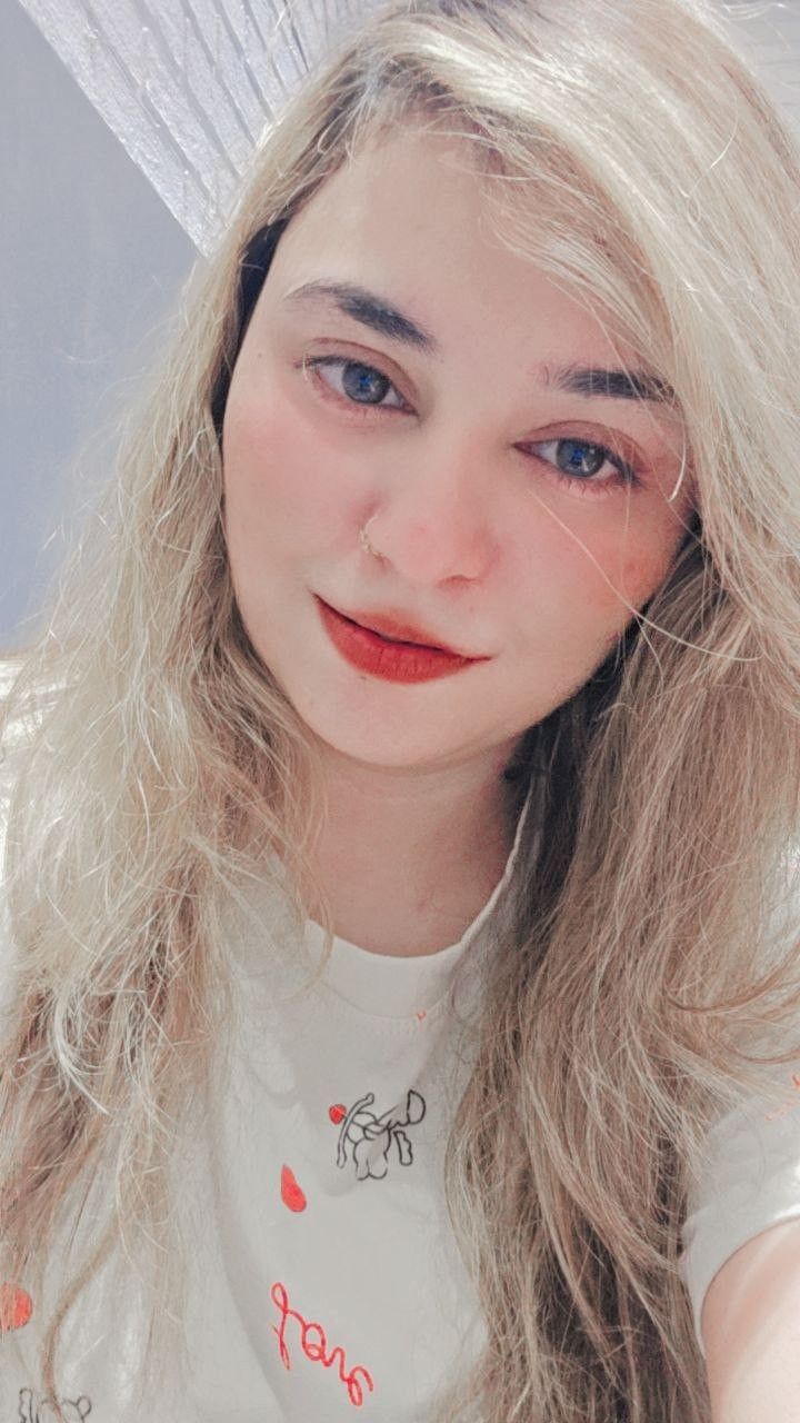 Riya Sharma, 26