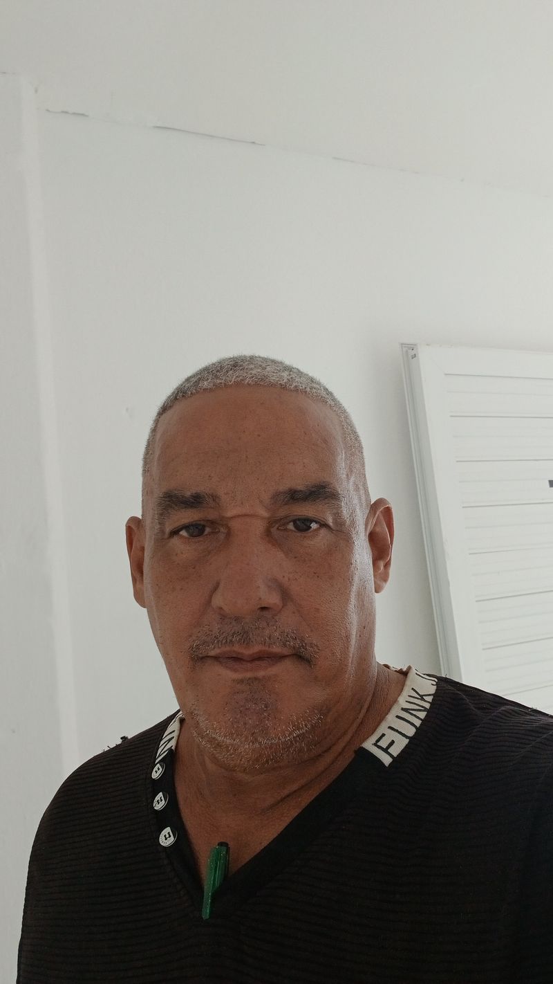 Ornel Perez, 57