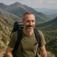 Sergio, 53