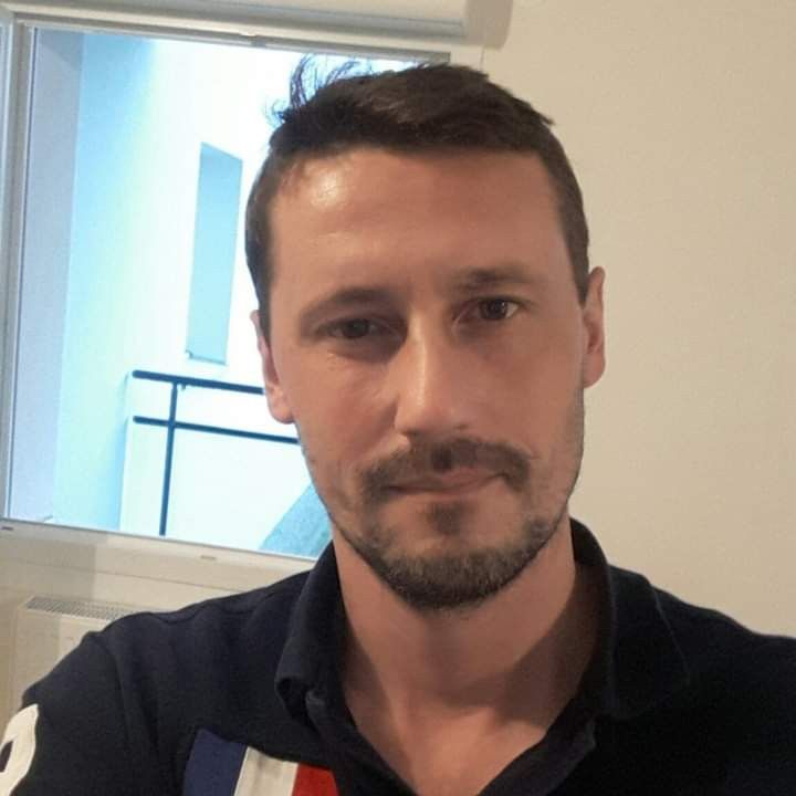 Jérôme, 48