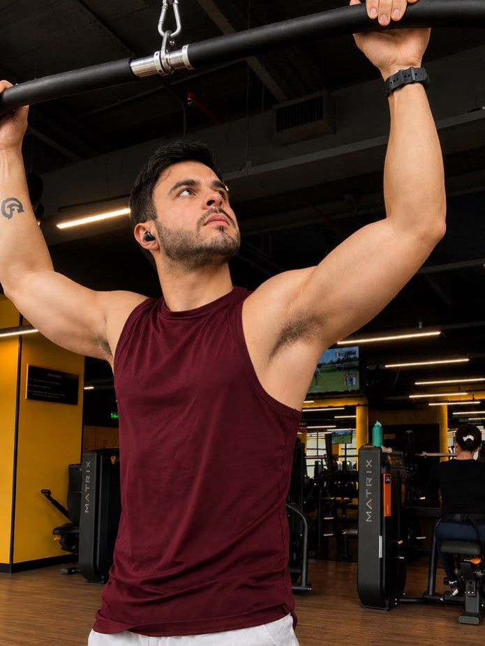 Joel, 26