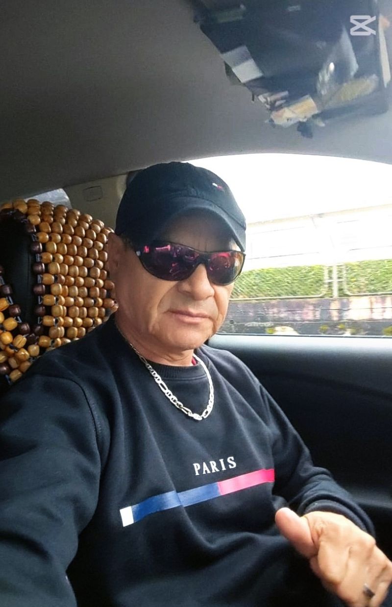 Jose, 60