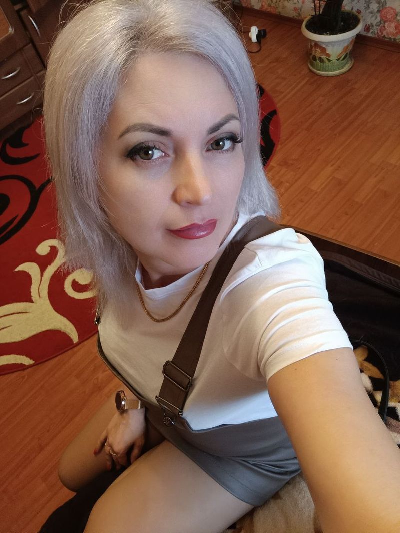 Таня, 41