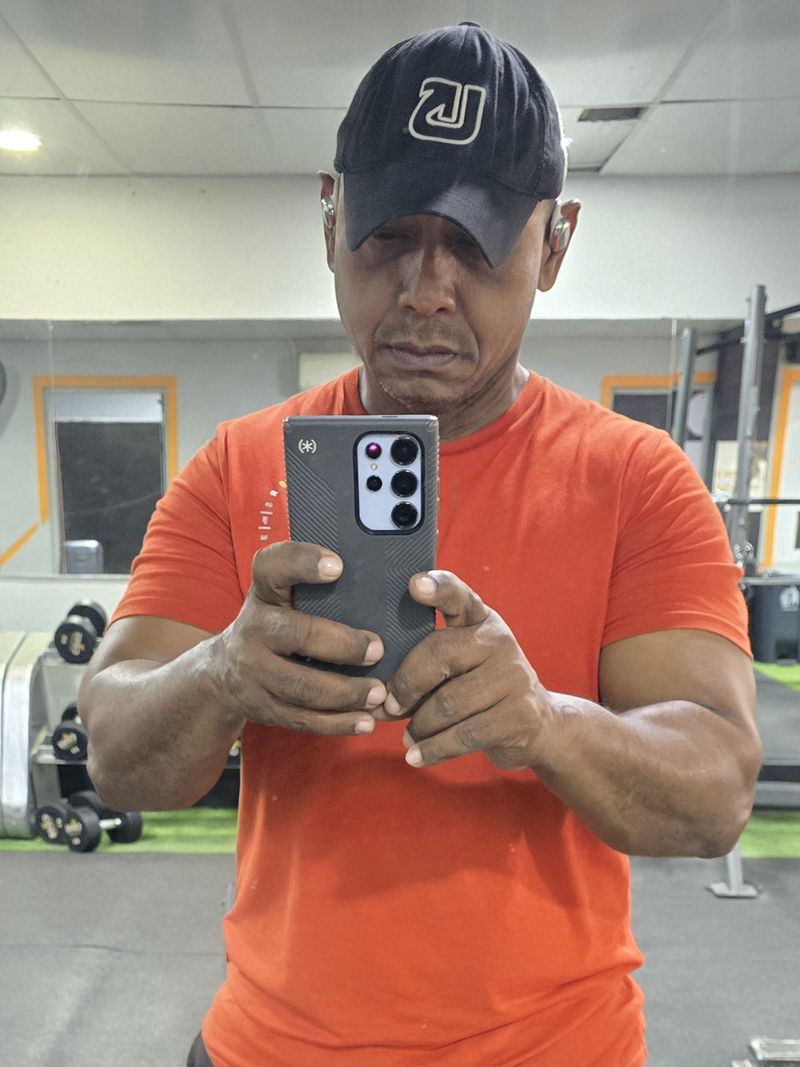 Michael, 60