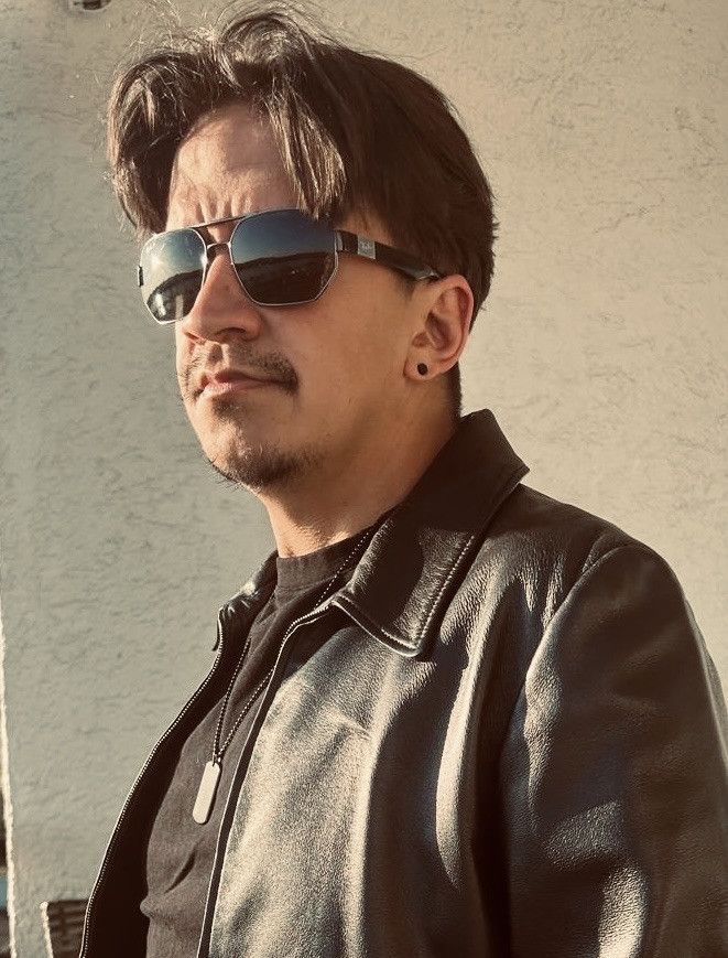Michal, 35