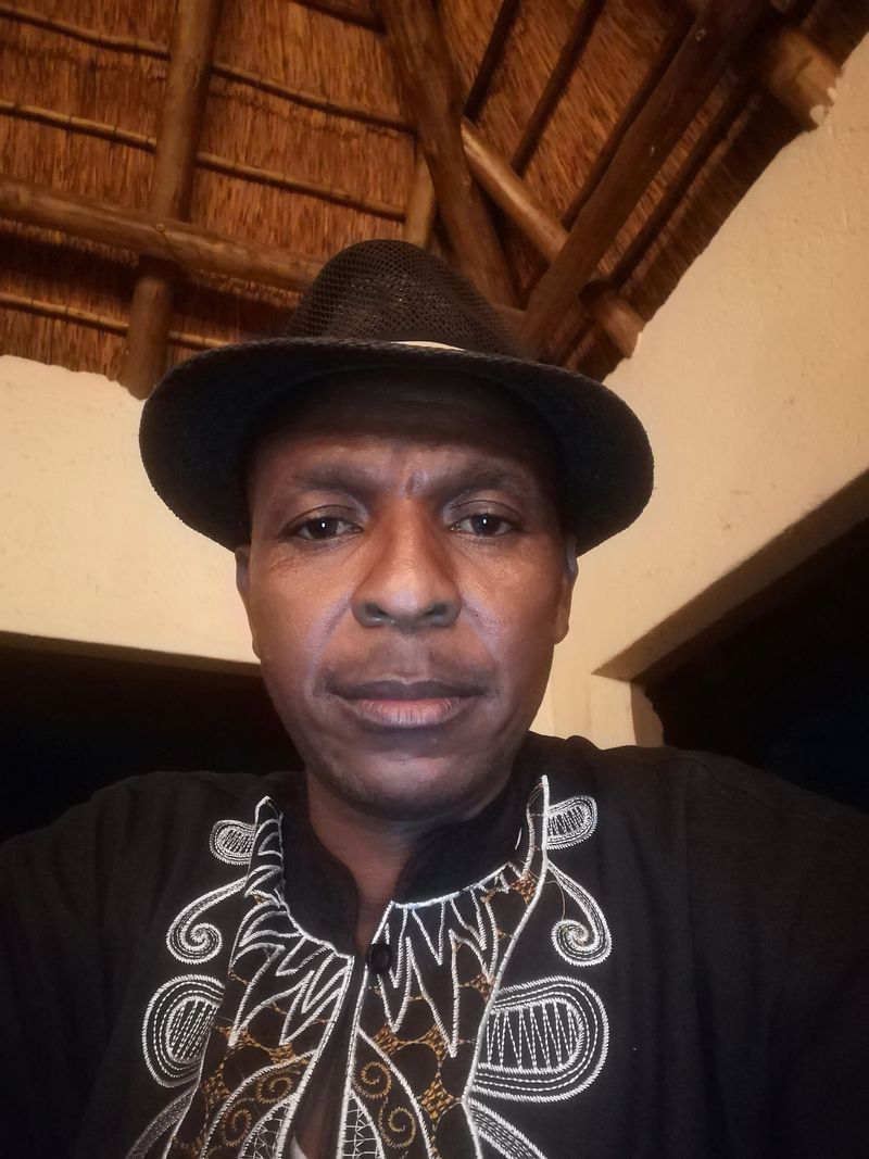 Tshepo, 48