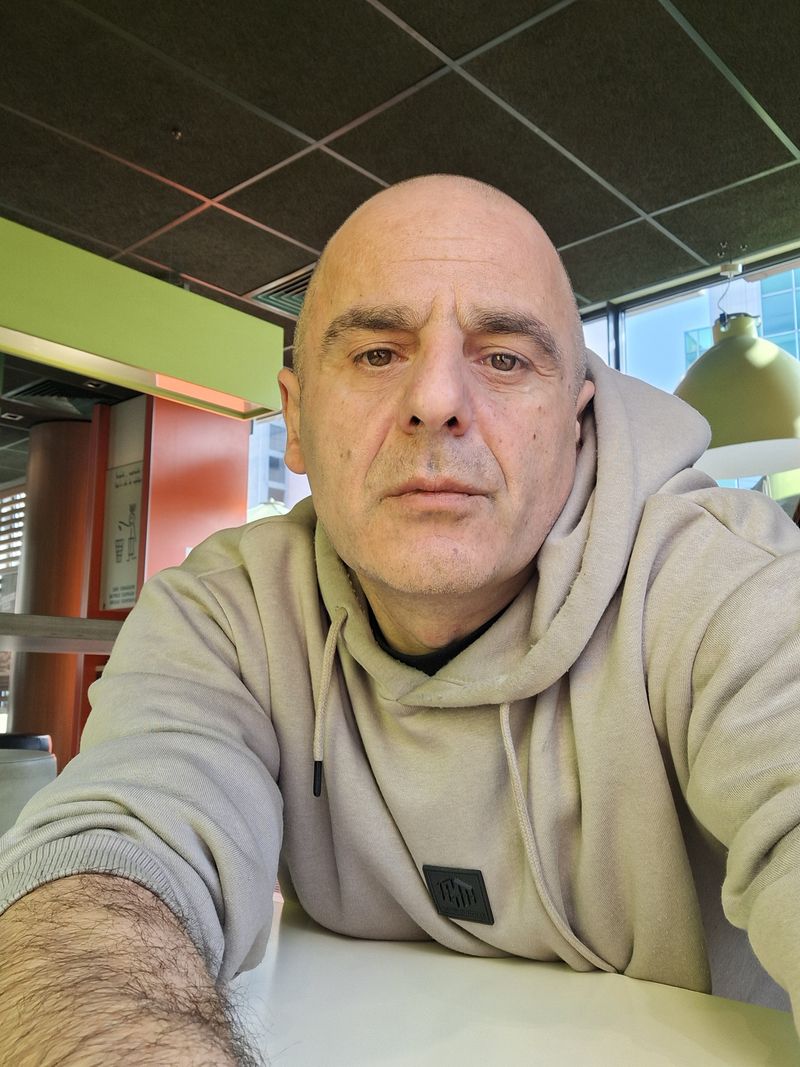 Mers, 45