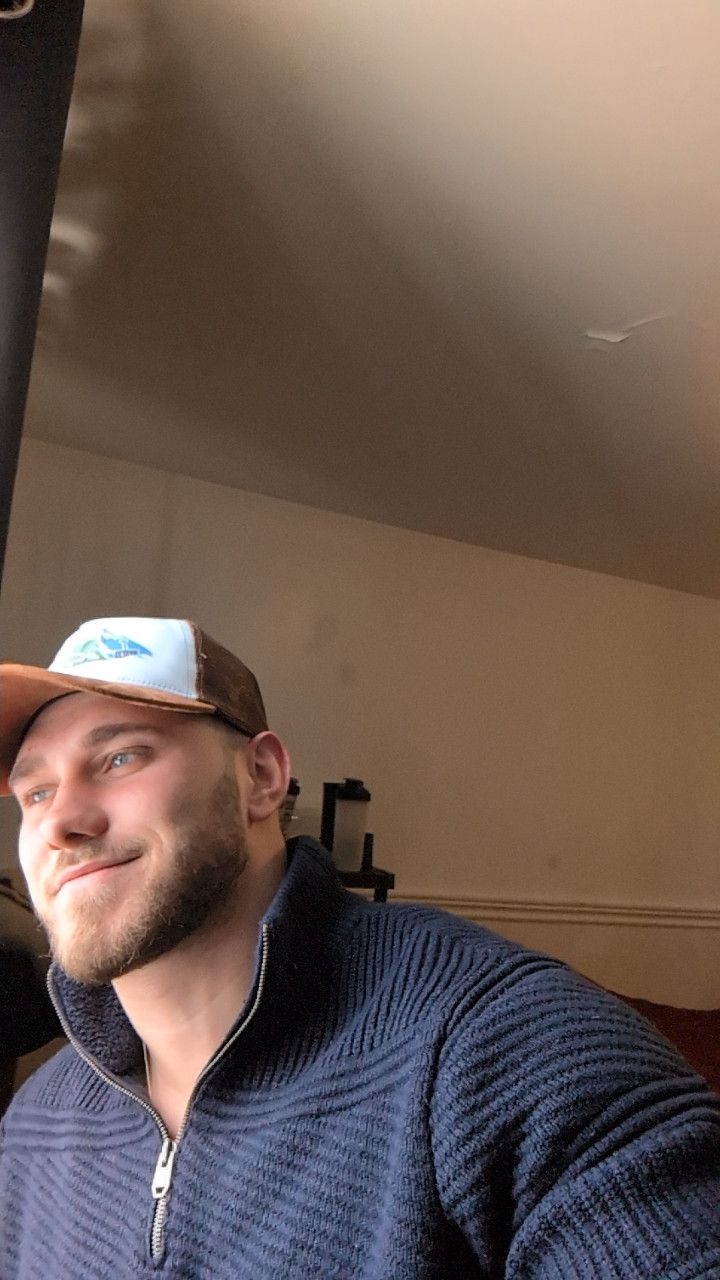 Sam Ward, 28