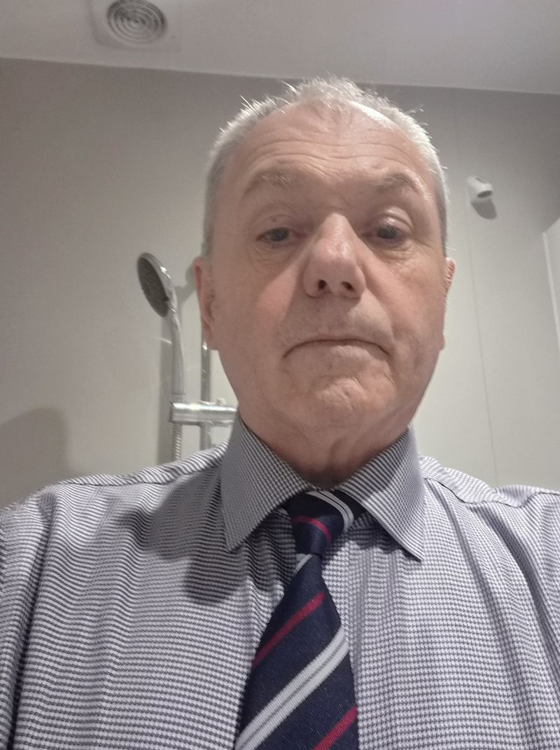 Kevin, 64