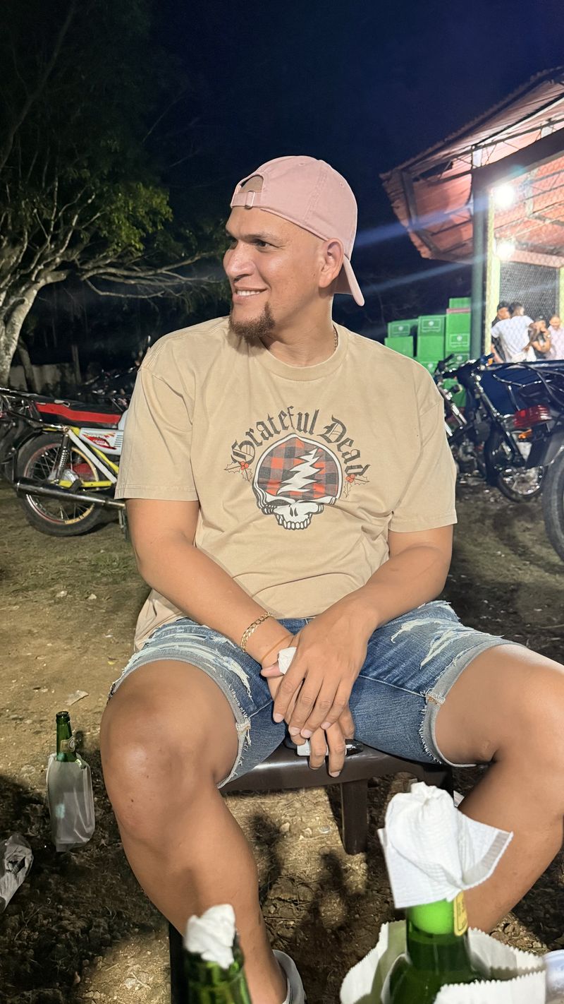 Edgar, 36