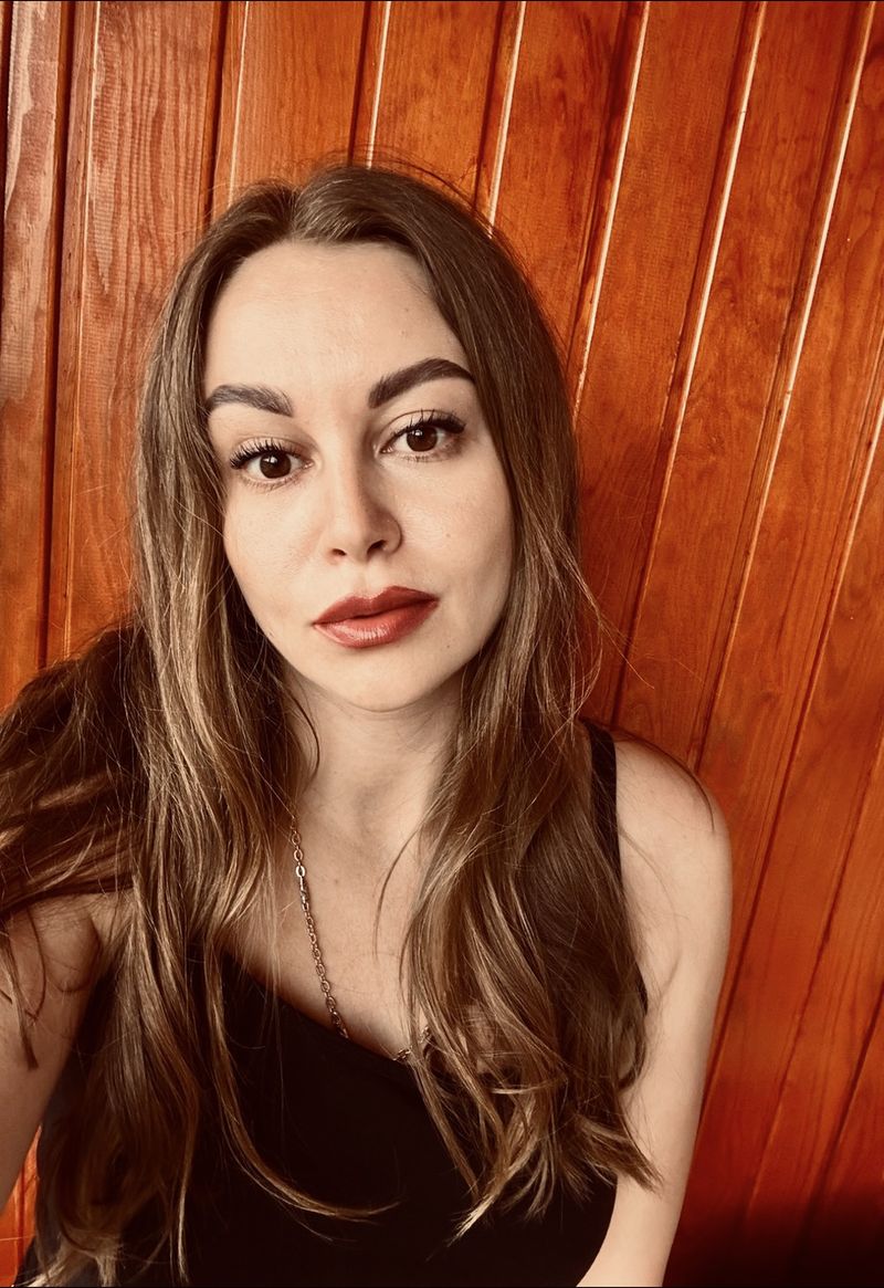 Маша, 34