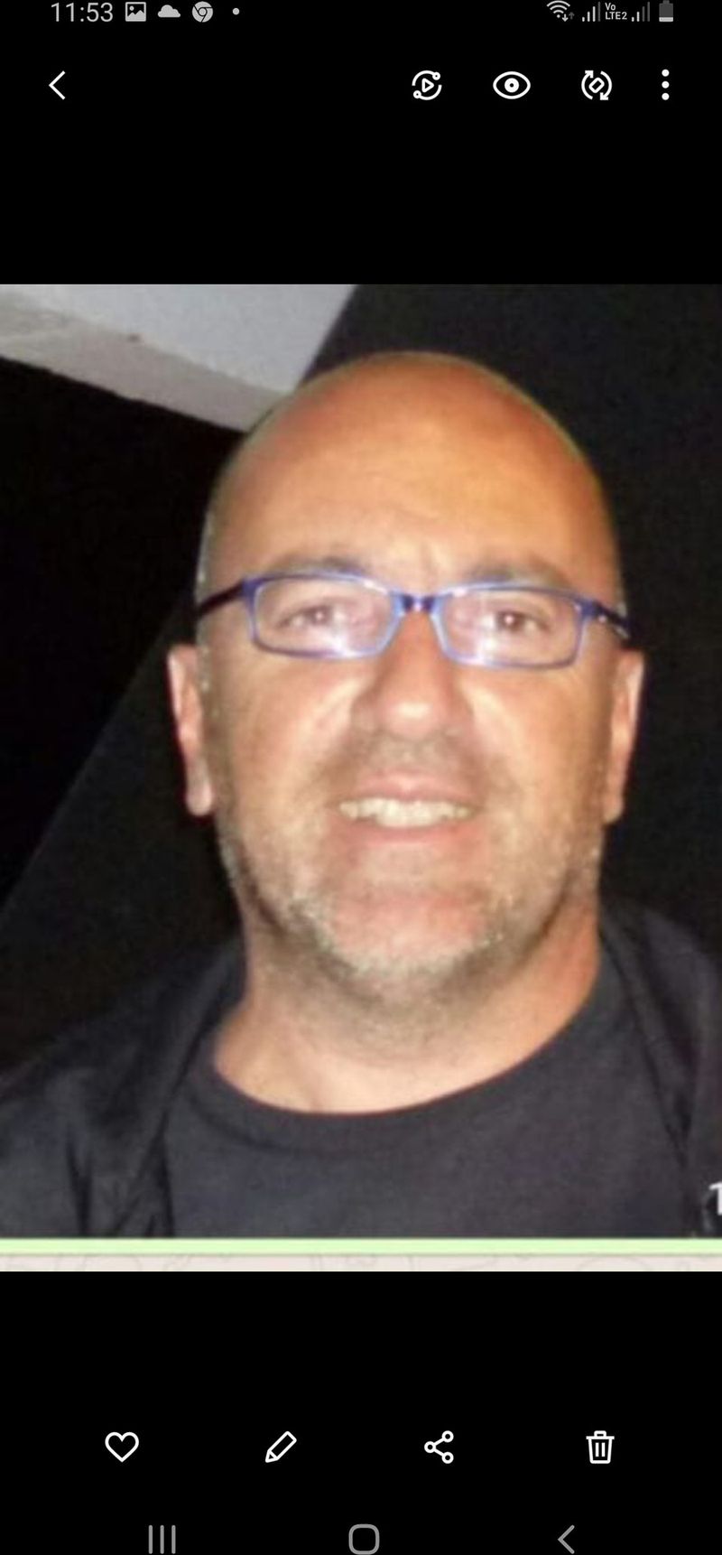 Jorge, 57