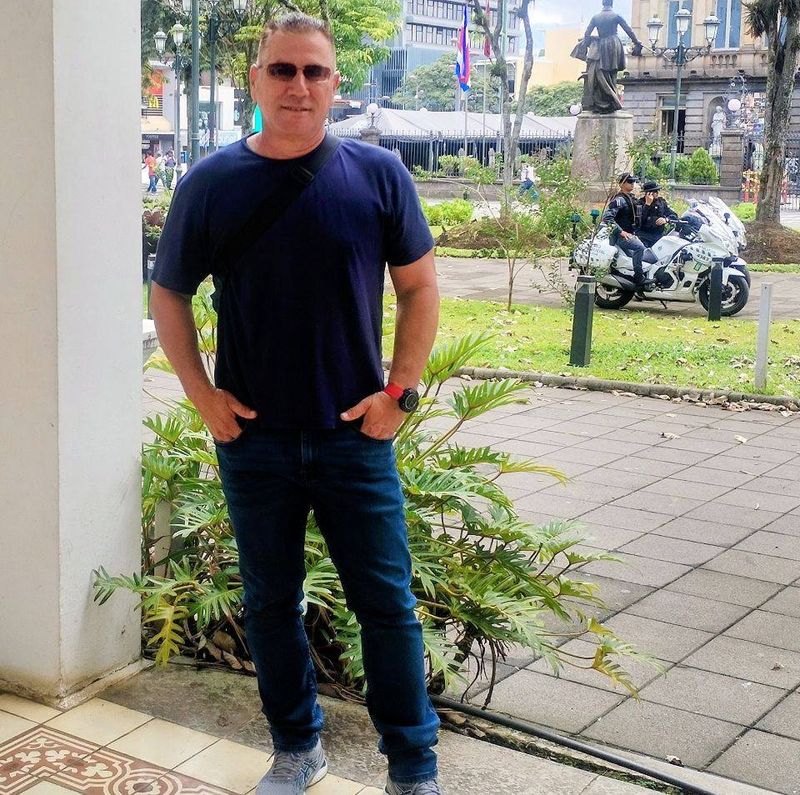 Hector, 55