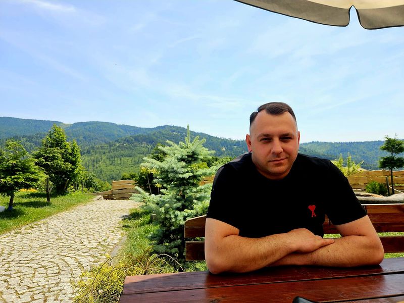 Szymon, 40