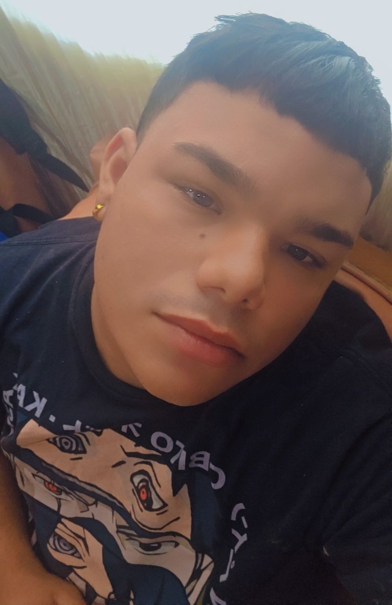 Jesus, 21