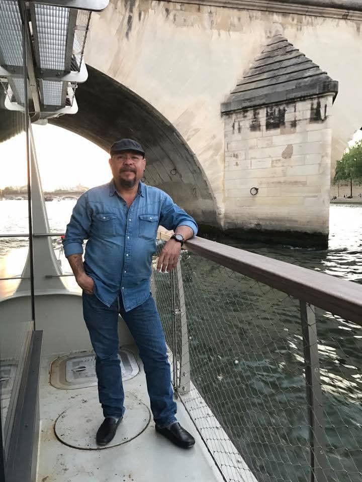 Jorge, 50