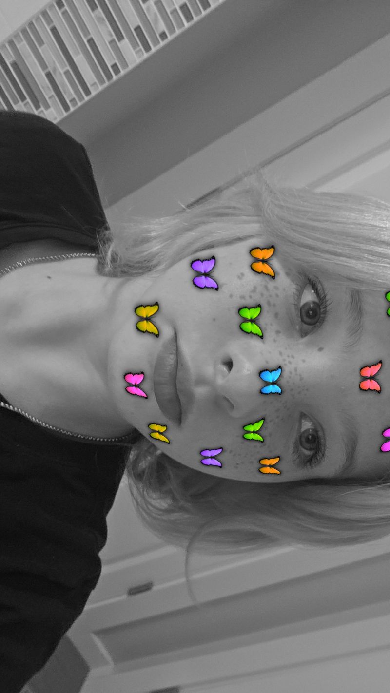 Johanne, 18