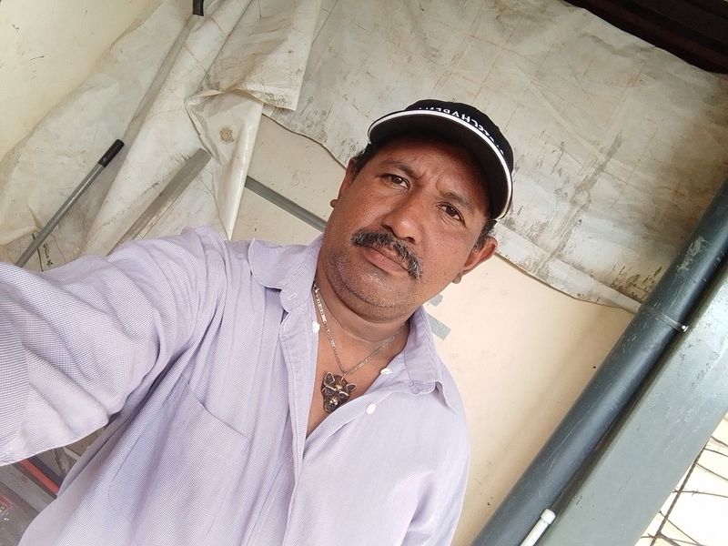 Antonio, 50