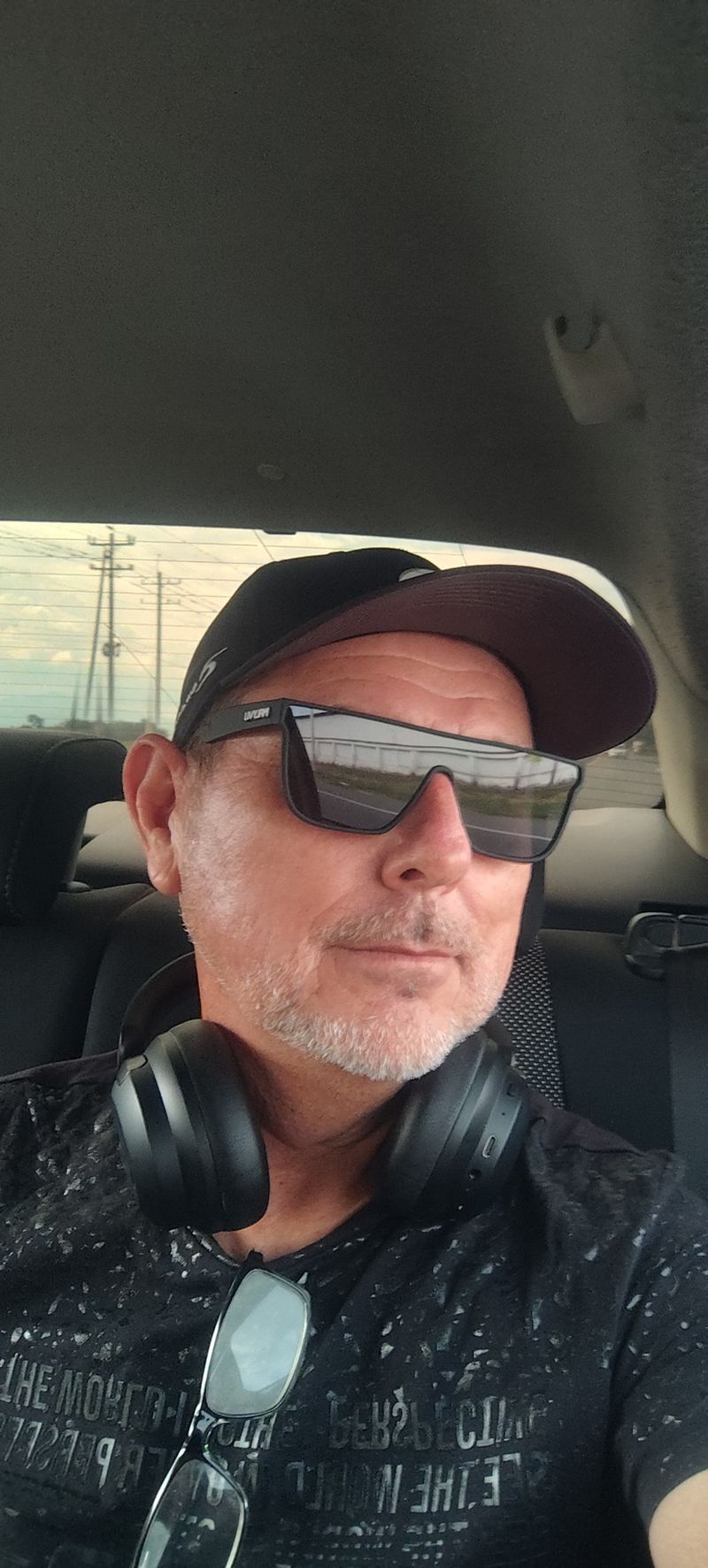 Javier, 55