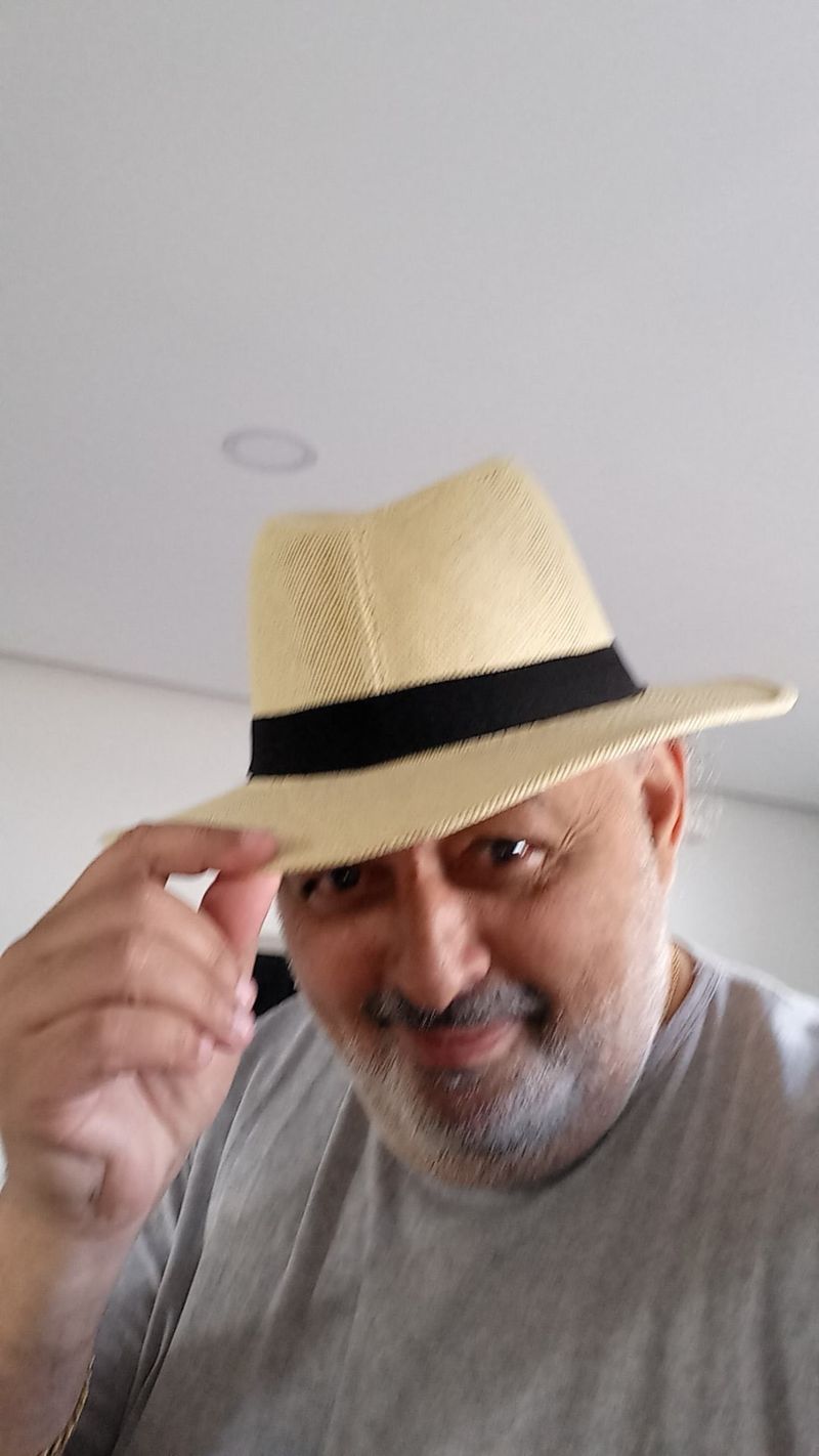 Oscar, 60