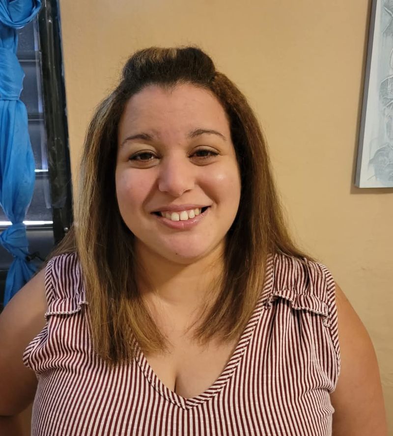 Edmarie, 39