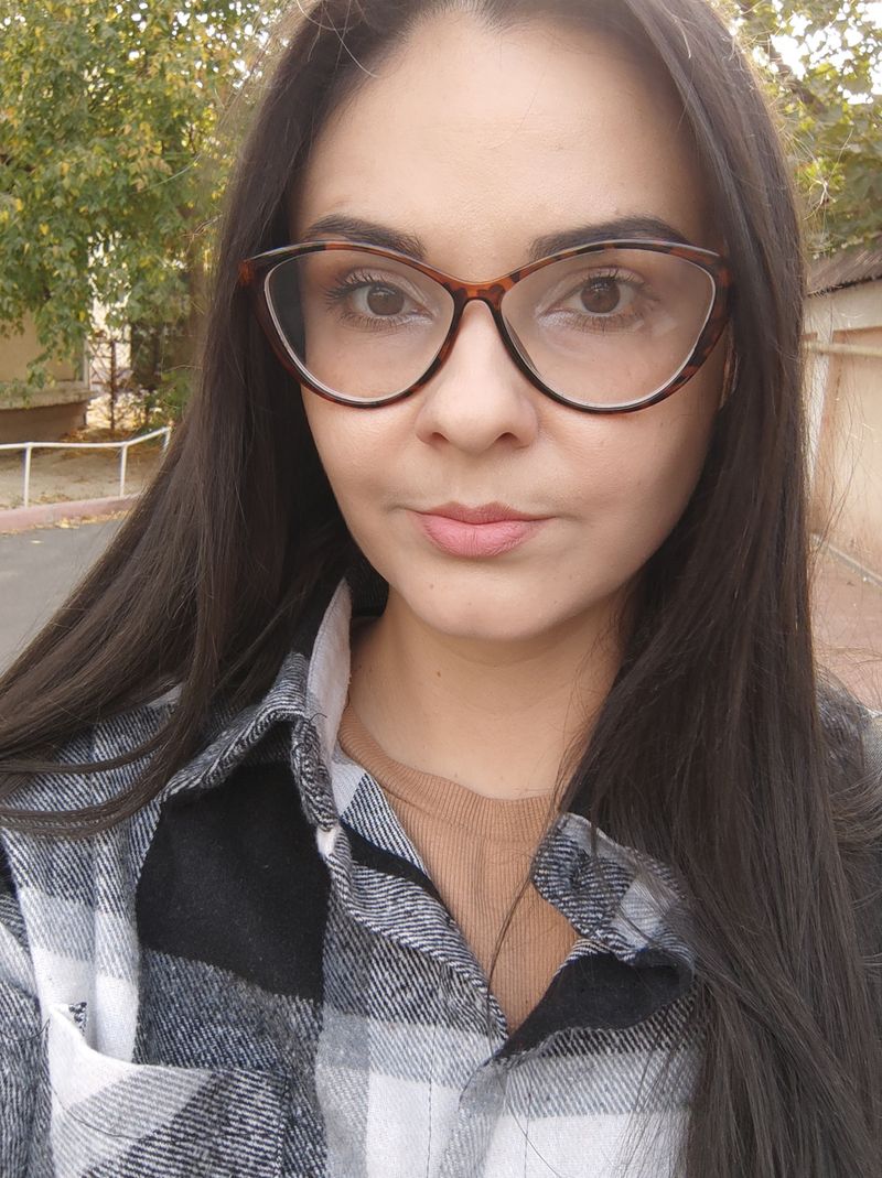 Марина, 32