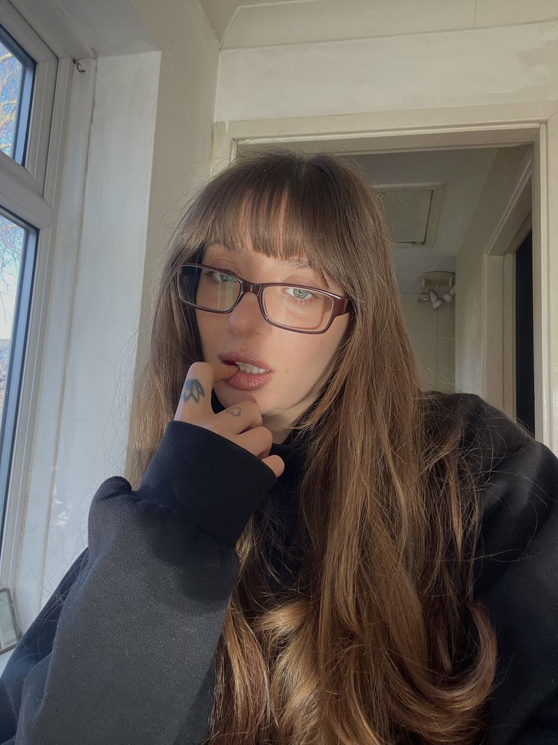 Josefina, 26
