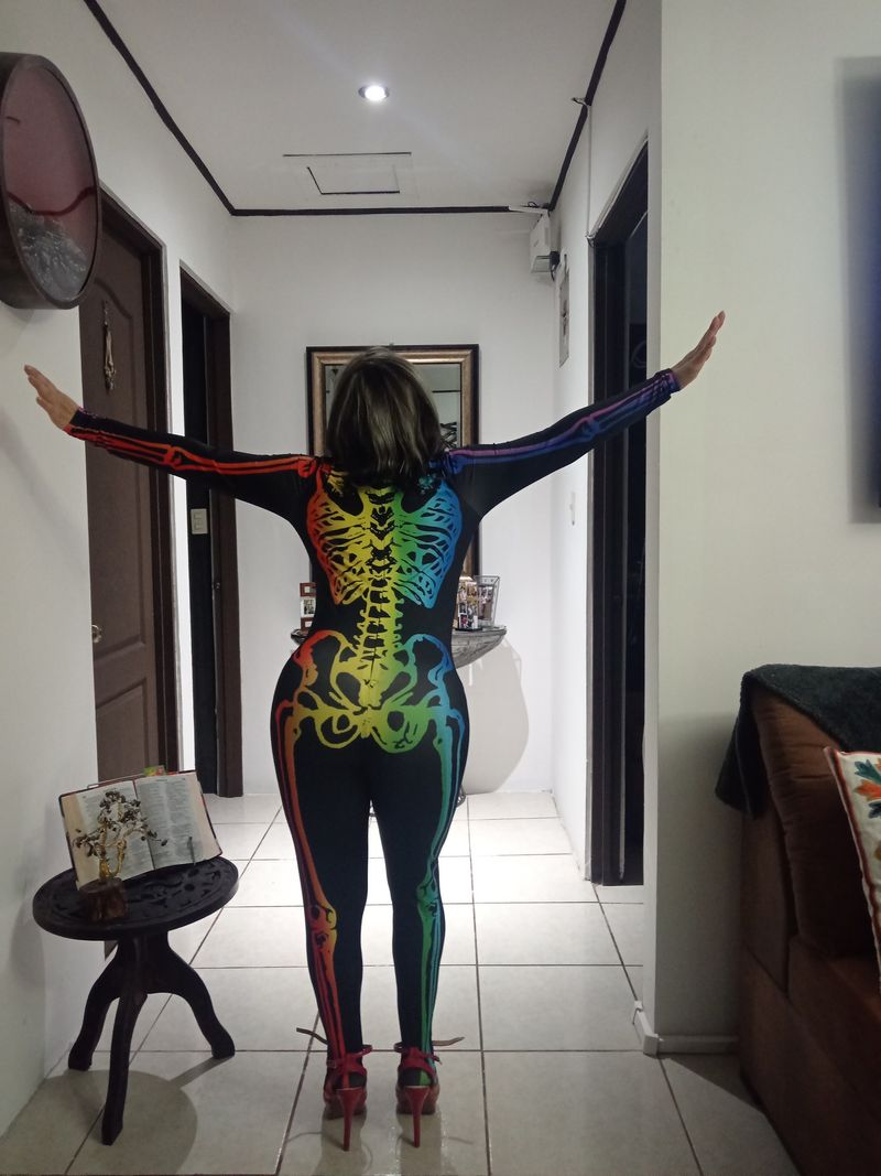 Maggy, 54