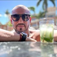 Martin Luque, 40
