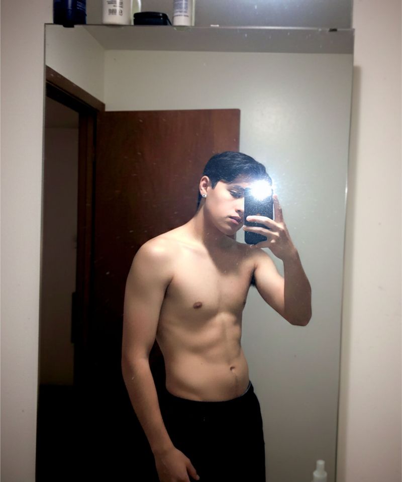 Anthony, 24