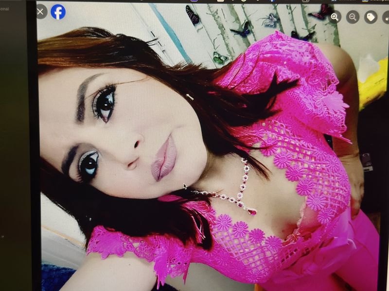 Vycy Castro, 30