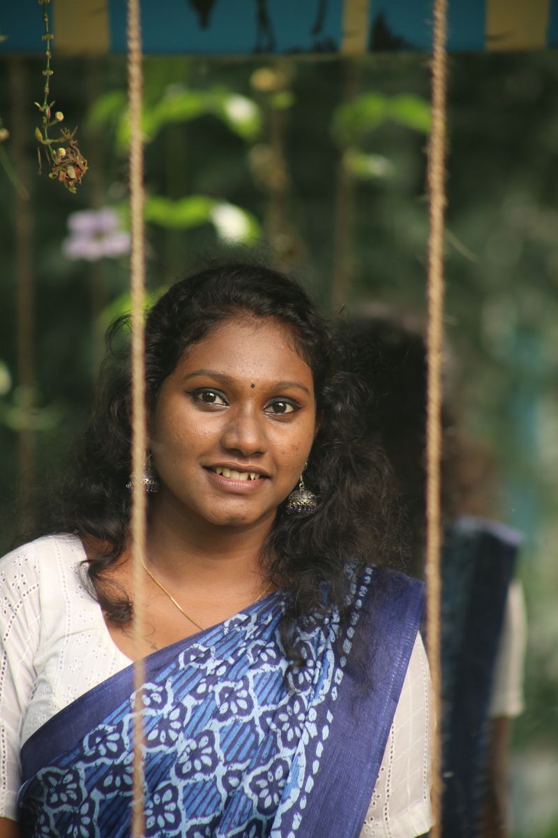 Sreeshna, 25