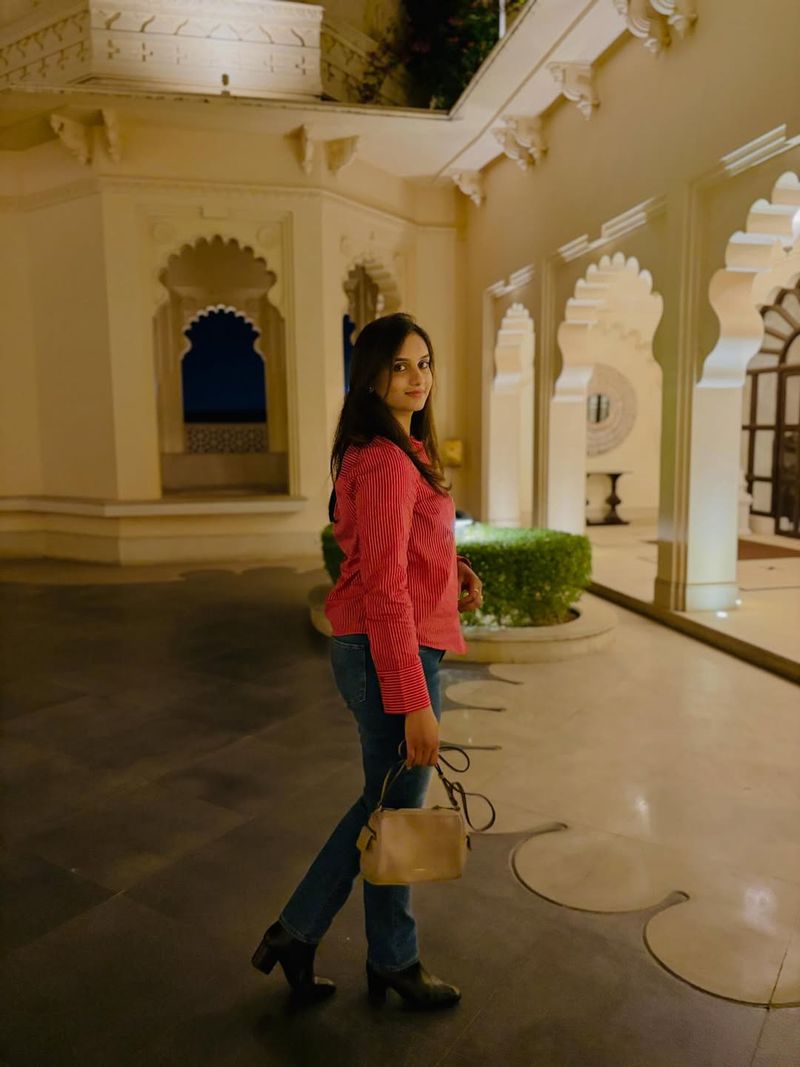 Anjali, 30