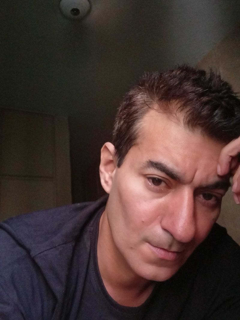 Khizar, 47