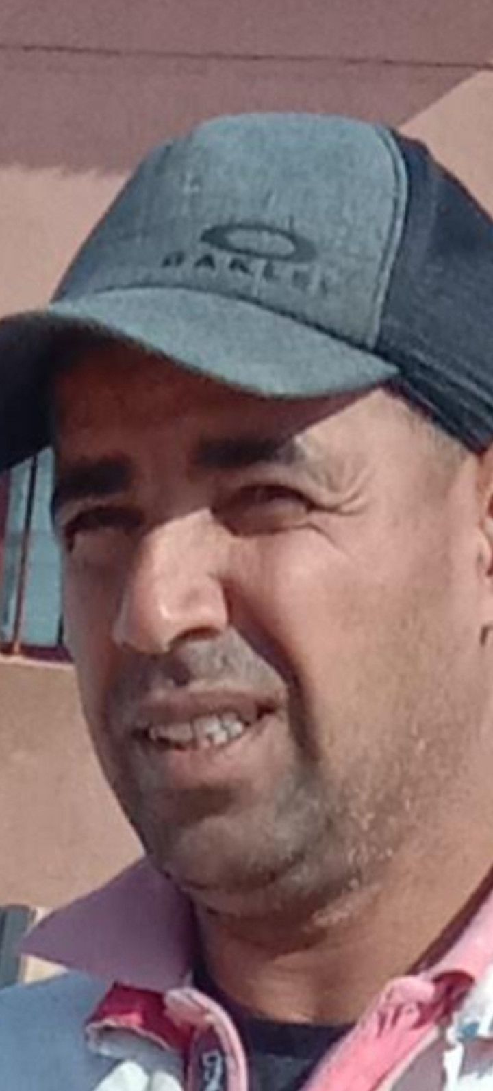 Mostafa, 46